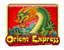 Orient Express