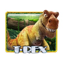 T-rex