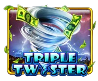 Triple Twister